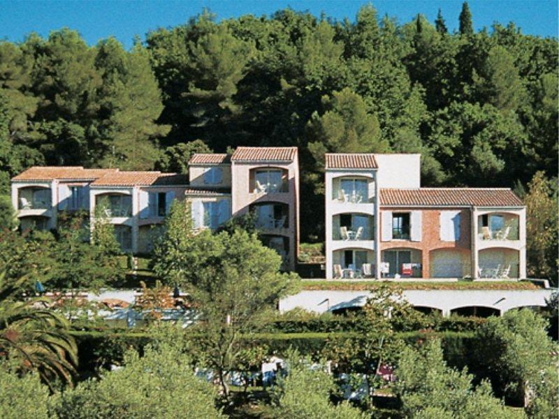 Le Club Mougins Aparthotel Exterior photo